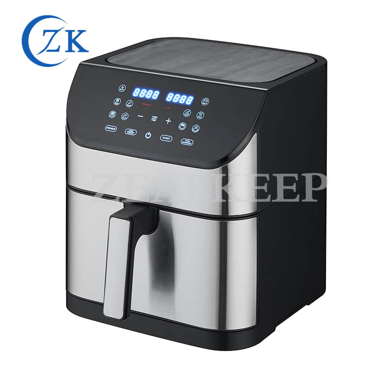 Present Menu Big Capacity Air Fryer