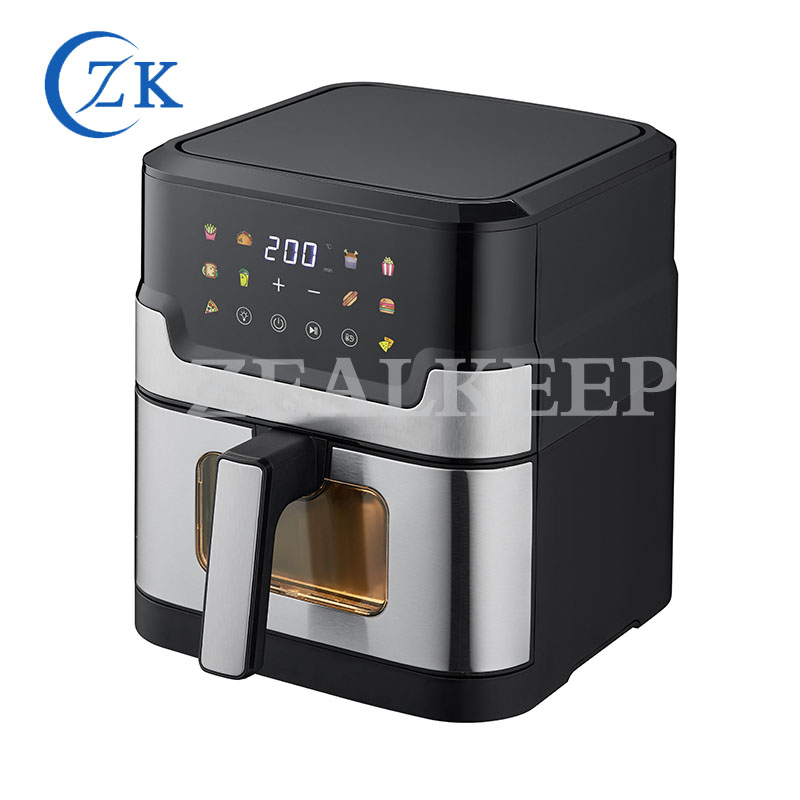 Visible Big Capacity Air Fryer